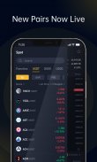 BitYard-Buy Crypto & Bitcoin screenshot 6