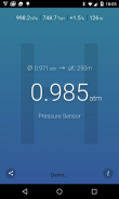 Air Pressure screenshot 6