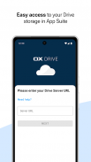 OX Drive screenshot 6