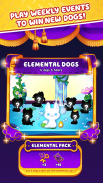 Dog Game - The Dogs Collector! screenshot 5