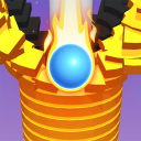 Stack Smash Icon