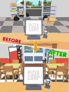 Perfect Pizza Maker - Cooking & Delivery screenshot 5