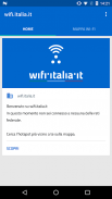 wifi.italia.it screenshot 2