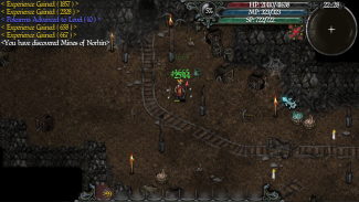 9th Dawn II 2 RPG screenshot 5
