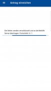 eBeihilfe - App - HE screenshot 4