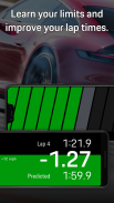 Porsche Track Precision screenshot 2