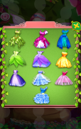 👠💄Princess Beauty Salon - Dresses Party Makeup screenshot 6