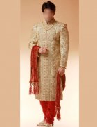 Men Sherwani Designs 2017 screenshot 5