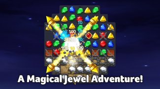 Jewel Match King: Quest screenshot 7