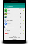 Glextor Folder Organizer Basic screenshot 4