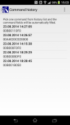 RFID NFC Tool screenshot 4