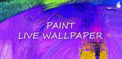 Paint Live Wallpaper