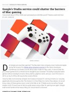 Macworld Digital Magazine (US) screenshot 4