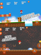 Super Jungle Adventures screenshot 1