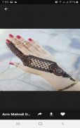 Mehndi Designs New Latest 2020 screenshot 21