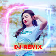 DJ Full Bass Remix Viral 2024 screenshot 1