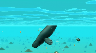 The Sperm Whale screenshot 11