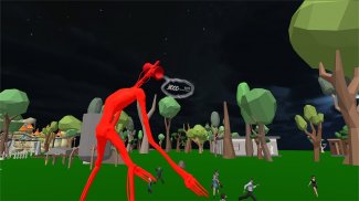 Siren Head - A Scary Game Adventure screenshot 3