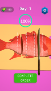 Fish Market 3D screenshot 8