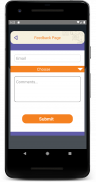 PrestaShop Mobile Dashboard screenshot 16