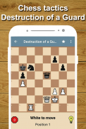 Chess Coach screenshot 1