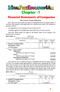 Account Class-12 Solutions (D K Goel) Vol-3 screenshot 2