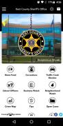 Kent County Sheriff's Office screenshot 1