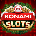 myKONAMI® Casino Slot Machines Icon