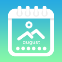 Pically – Free Calendar Maker Icon