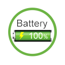 BatteryWidget Icon