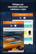 Aprender francés gratis: francés fácil y rápido screenshot 2