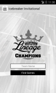 Lineage of Champions screenshot 2