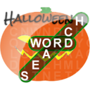 Halloween Word Search Puzzles Icon