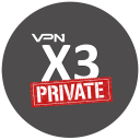 X3 VPN Pro - Fast , Secure & Unlimited VPN