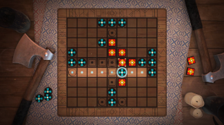 Tafl Champions: Ancient Chess screenshot 4