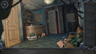 Escape The Ghost Town screenshot 1