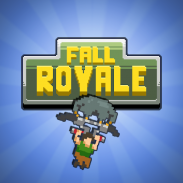 Fall Royale screenshot 7