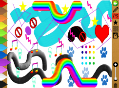 Kids Paint & Coloring screenshot 9