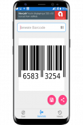 QR Code | Barcode Scanner and Generator screenshot 4