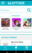 Aptoide Lite screenshot 2