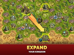 Elvenar - Fantasy Kingdom screenshot 2