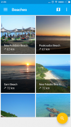 Halkidiki Travel screenshot 0