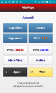 VinPigeFR screenshot 2