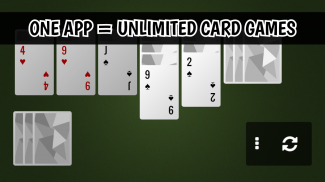 Deck of Cards Now! screenshot 3