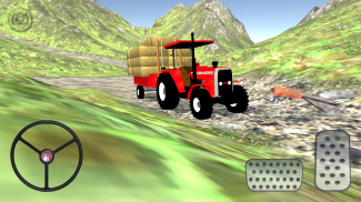 Turkish Style Bale Transport screenshot 0