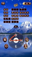 Word Time - Timed Puzzle Game screenshot 6