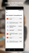 Mobiles Bezahlen - Ihre digitale Geldbörse screenshot 3