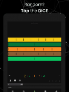 MyTempo - Metronome, Random Notes and Scales screenshot 15