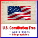 U.S. Constitution Free Icon