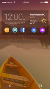 Recommended Apps Widget screenshot 0